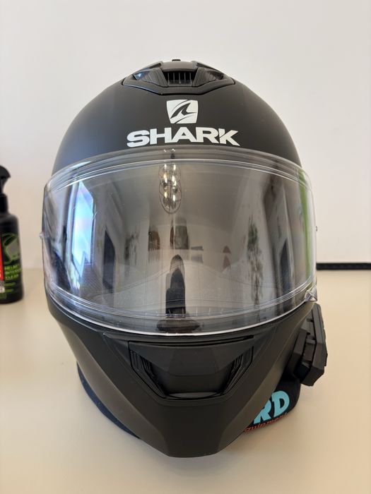 Cască moto Shark D-Skwal