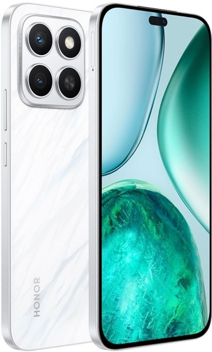 honor x8c телефон смартфон буу