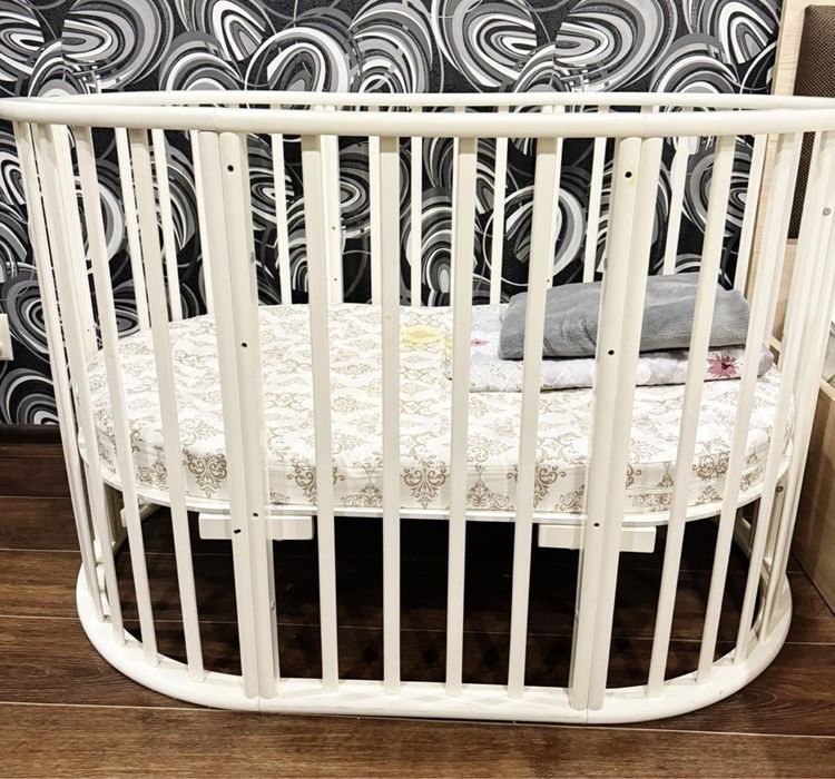 Детский кровать