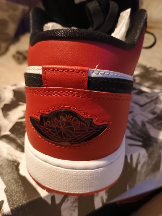 Обувки Jordan Air 1Low SE Sneakar