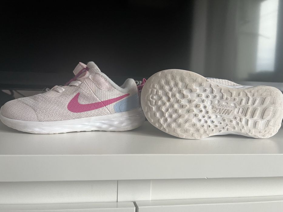 Детски маратонки Nike,Наик N:25, размер на стелката 15,5 см.