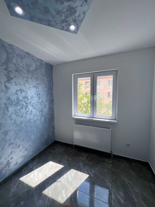 Garsoniera cf 3,etaj 3,17mp Fortuna-Vlaicu renovata recent