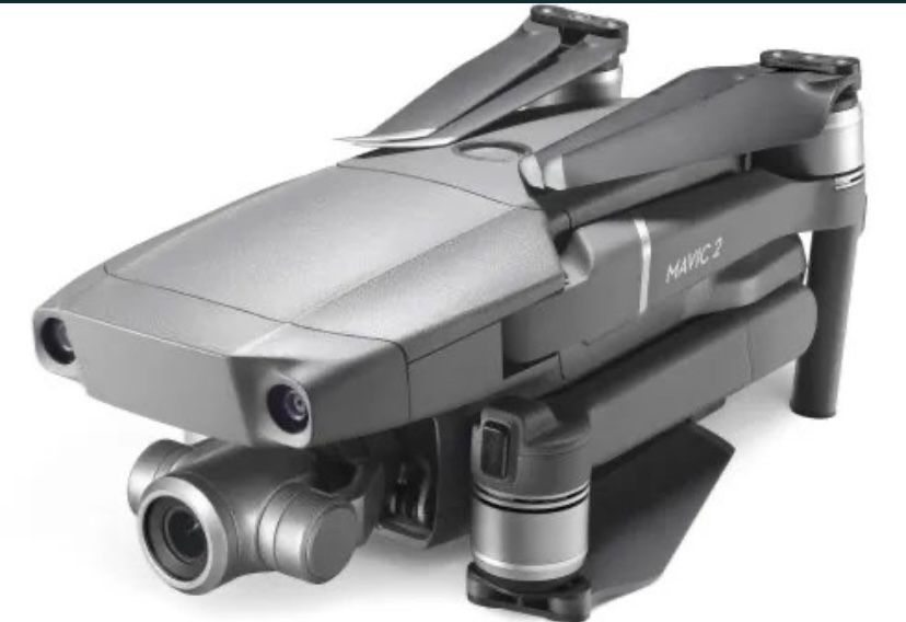 Продам Дрон dji mavic 2 zoom pro
