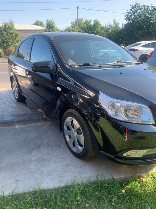 Neksa 3  prabeg 145.000 min