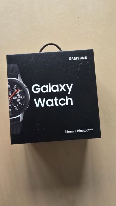 Samsung Galaxy Watch SM-R800
