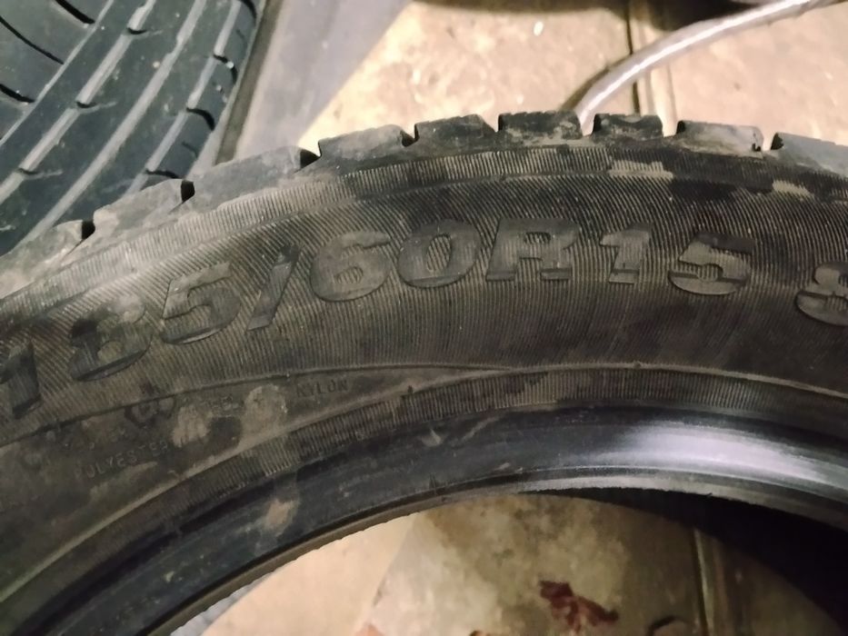 Шины р15 зимнийе