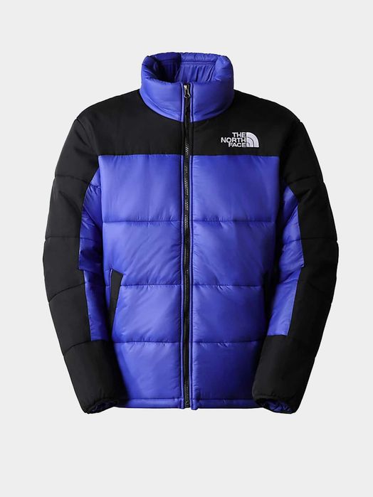 The North Face Himalayan Insulated Jacket ОРИГИНАЛНО мъжко яке - L-XL