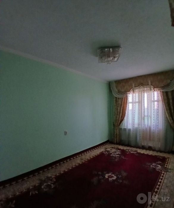 Sartepa bozorcha oldidan kvartira arendaga beriladi