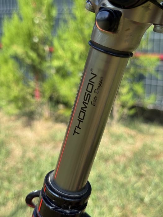 Bicicletă Enduro Transition 29 Full Suspension