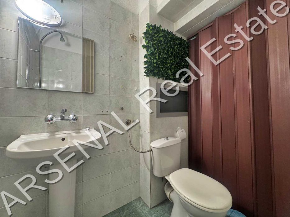 Дава се под наем Офис в София, Гео Милев - 58 кв.м за 478.38 € - Снимка #5
