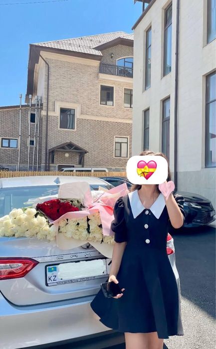 Красивые платья