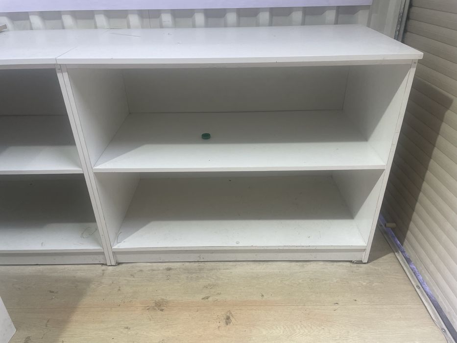 Сауда дүкендеріне арналған