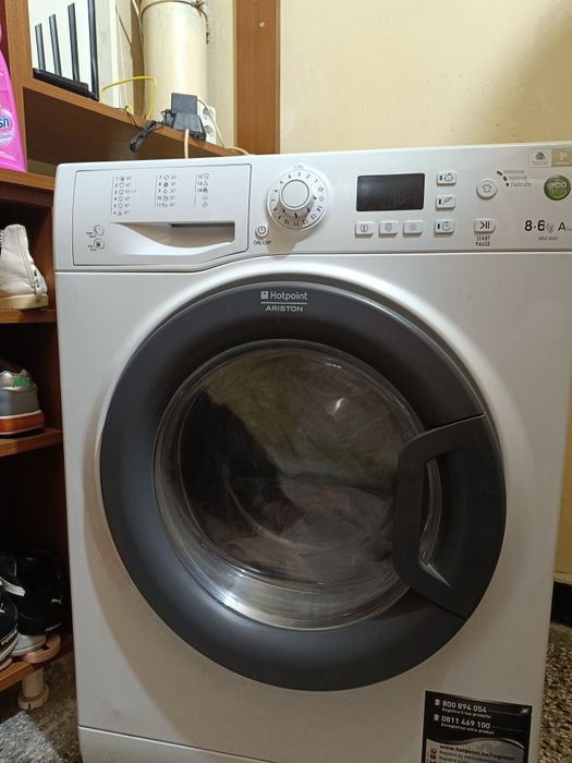 Продавам комбинирана пералня