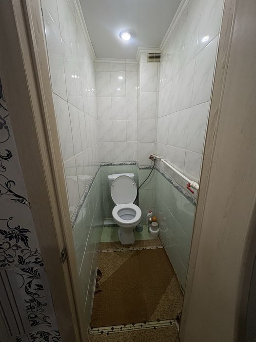 Подселение для 1 женщины