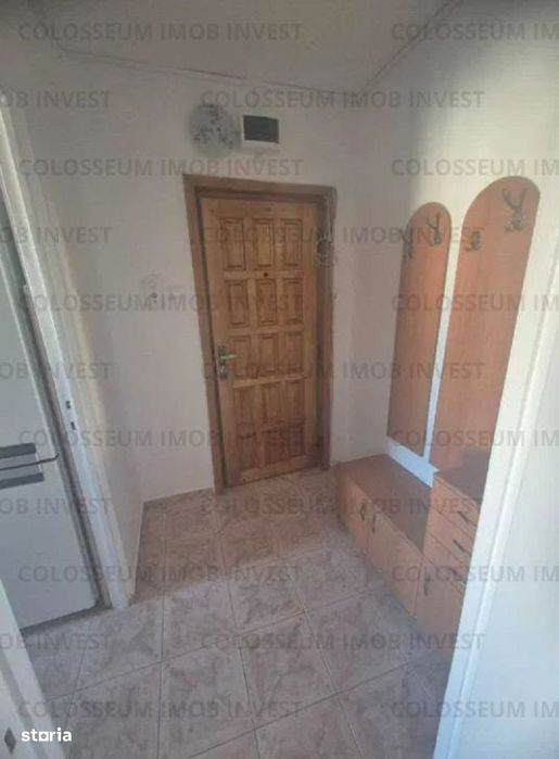 Apartament 2 camere,semidecomandat - Zona Astra-Orizont