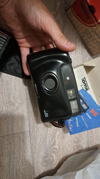 Продам фотоаппараты