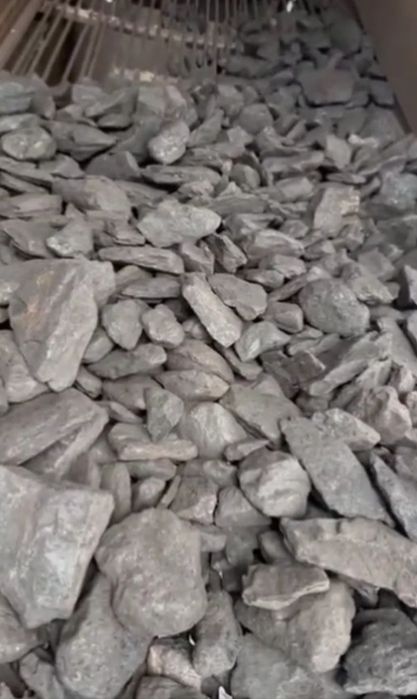 Cărbune sortat la big bag 700
