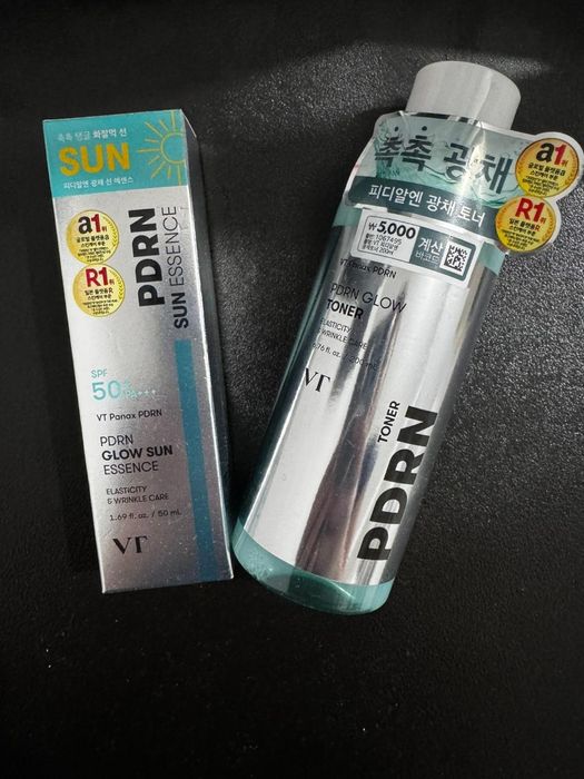 Корейская косметика