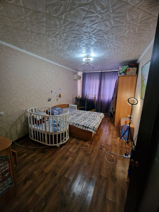 Продам 2х комнатную квартиру