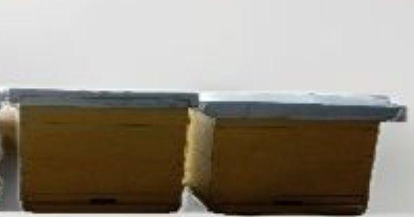 Асал ари яшиглари сотилади. 16 та рамкалик.