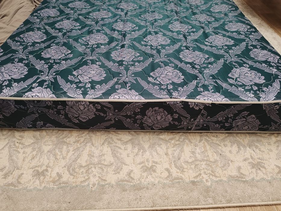 Матрасы ортопедически