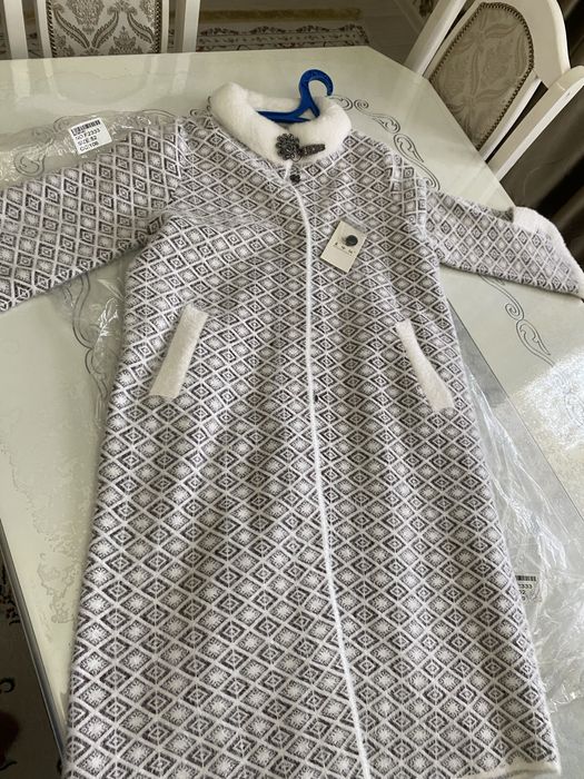 Продам альпаку размер 52