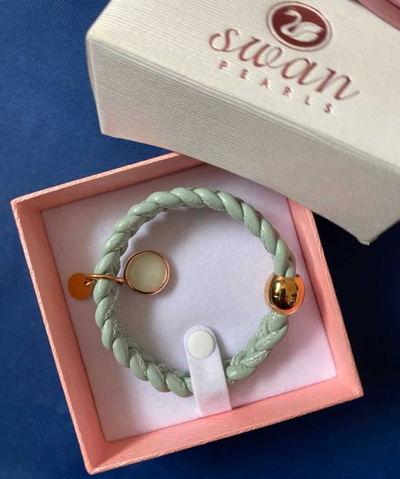 Бижута Нови, сертификат гривна, колиета,пръстени -всяко с отделна цена