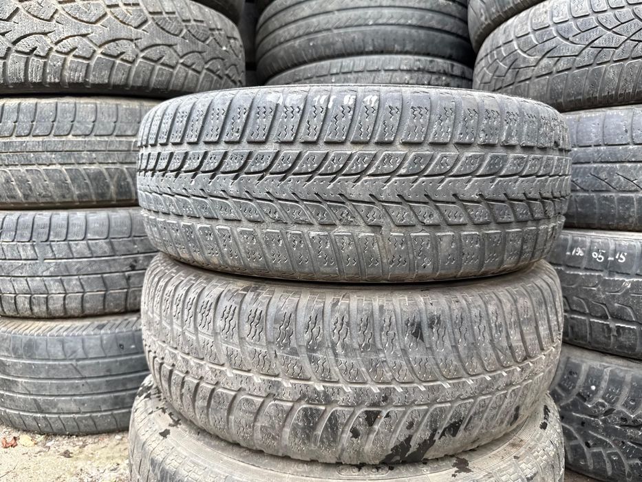 185/65 R14 1 шт привозной