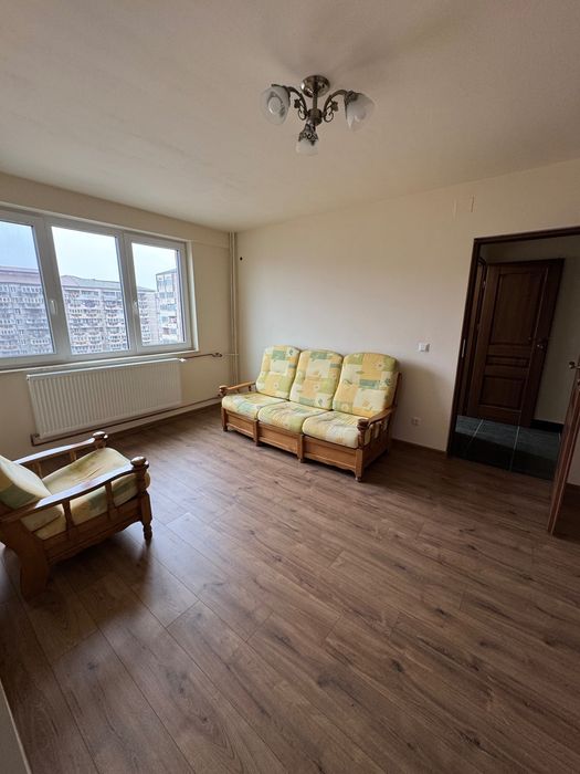Apartament de vânzare cu două camere!