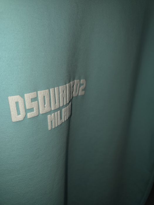 Compleu premium de vară DSQUARED2  / Essentials  / syna