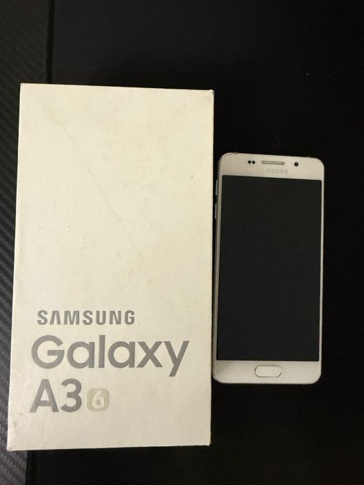Продам Samsung a3