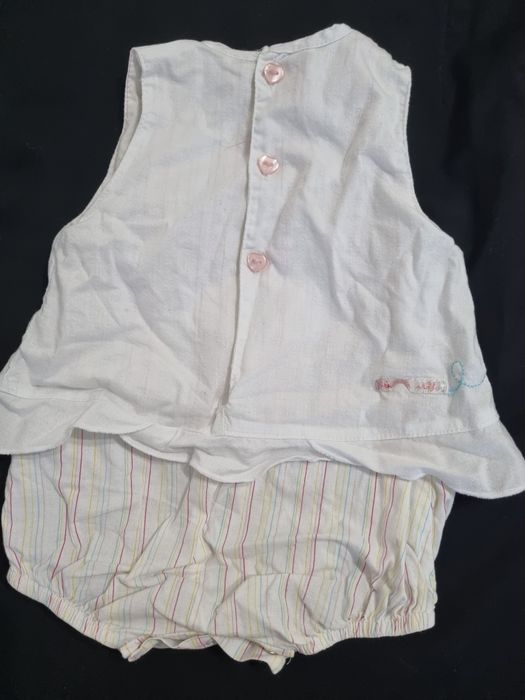 Rochie bebe fetita NEXT