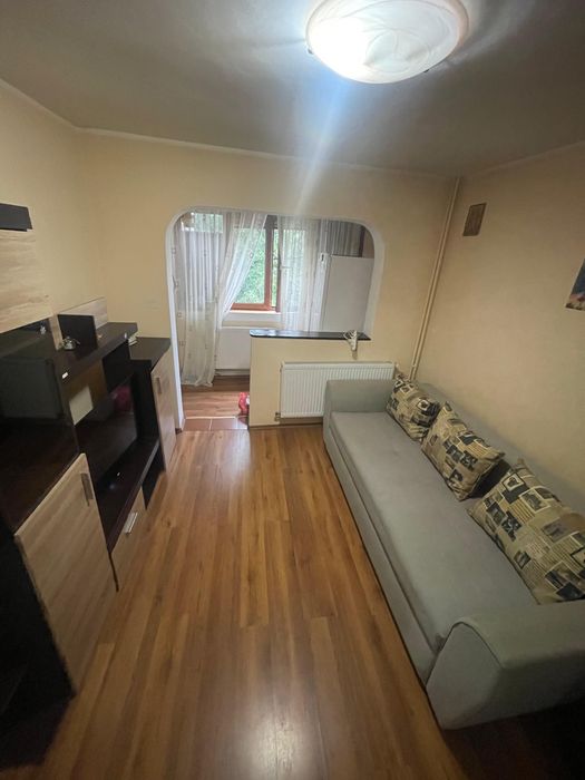 Apartament 1 camera Faleza