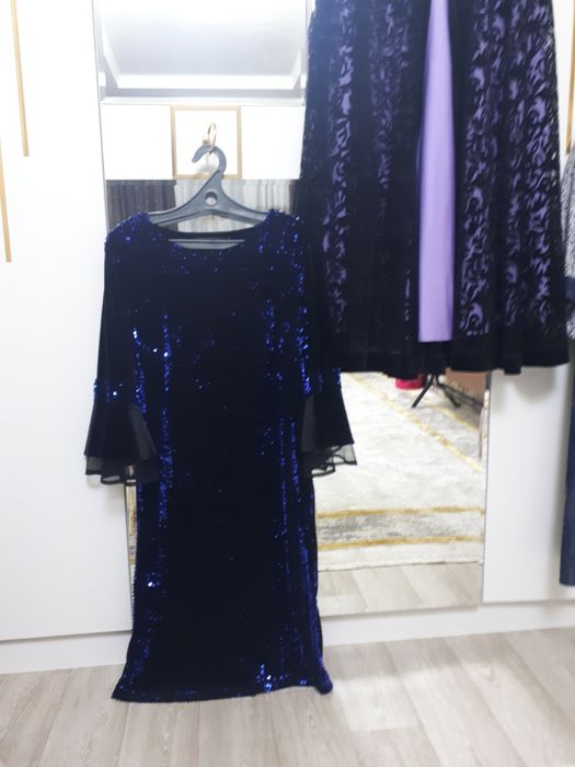 Продаю вечерние платье