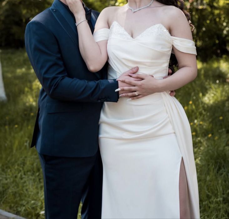 Rochie de mireasa