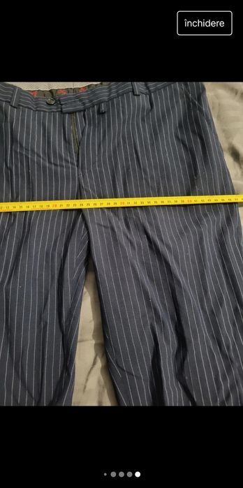 Costum pentru bărbați