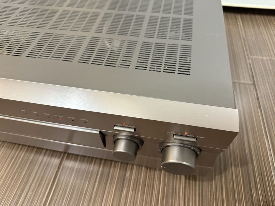 Yamaha AX-496 Стерео усилвател