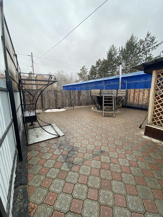 Коттедж по суточно!