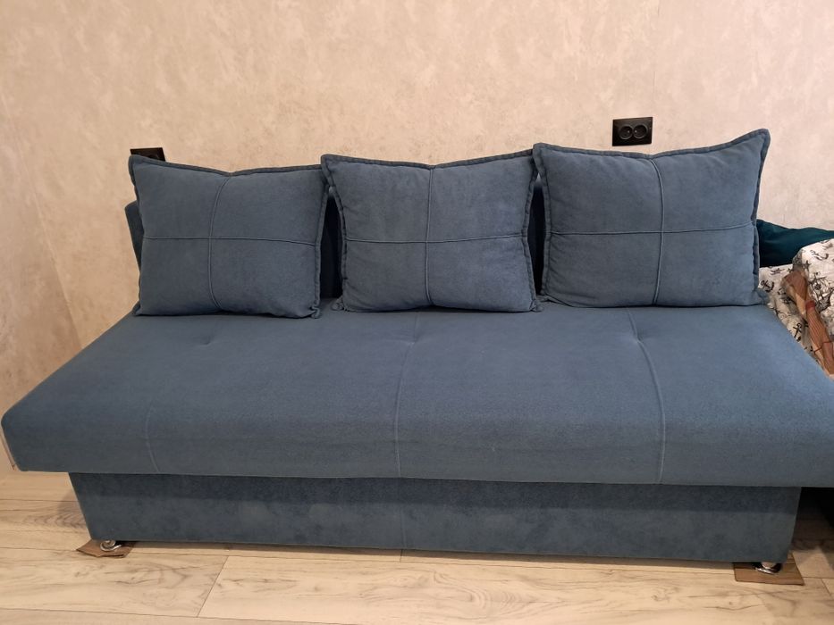 Отличный диван!!!