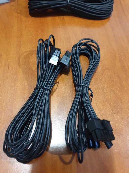 Cabluri PCI-E Power Cable CP-6610 si CP-6620