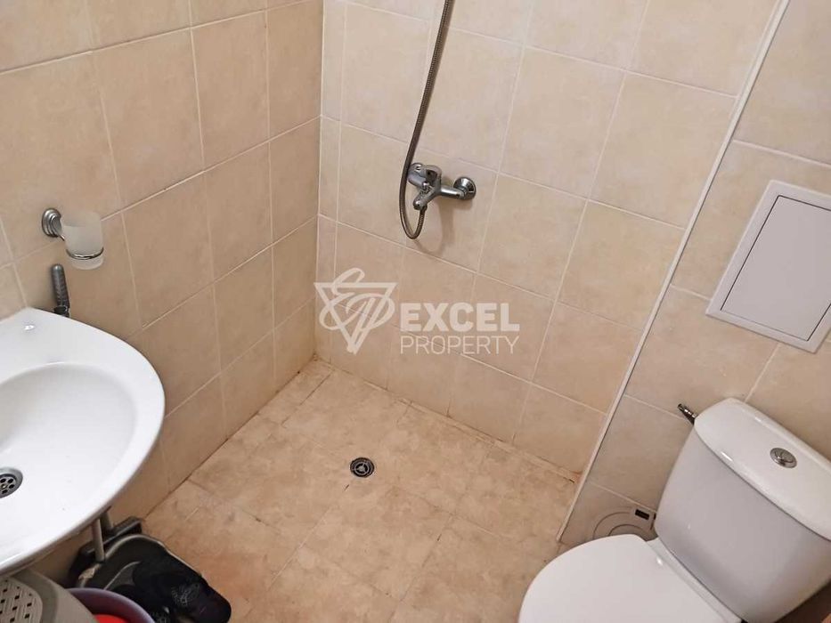 Продава се Едностаен апартамент в к.к. Слънчев бряг - 28 кв.м за 818 €/кв.м - Снимка #8