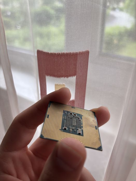 Intel i7 6700k 4Ghz