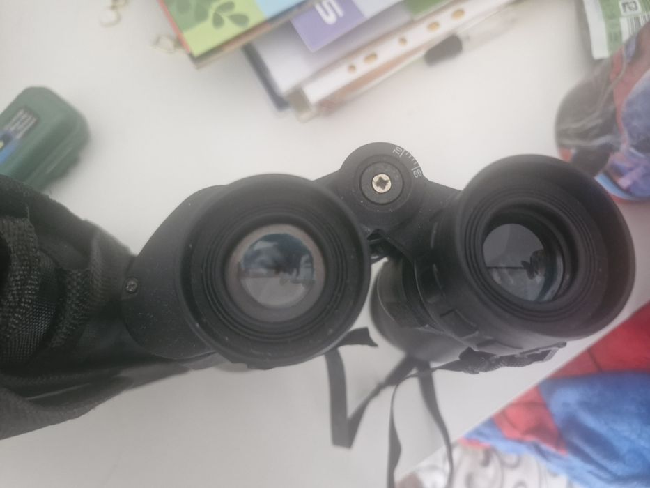 Бинокль сатылады