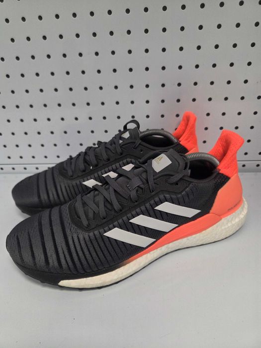 Оригинални мъжки маратонки- Adidas Solar Drive M