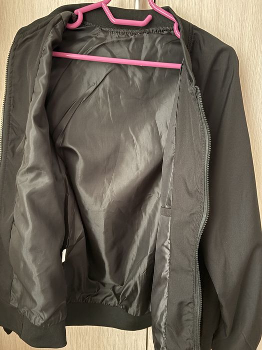 Мужская ветровка