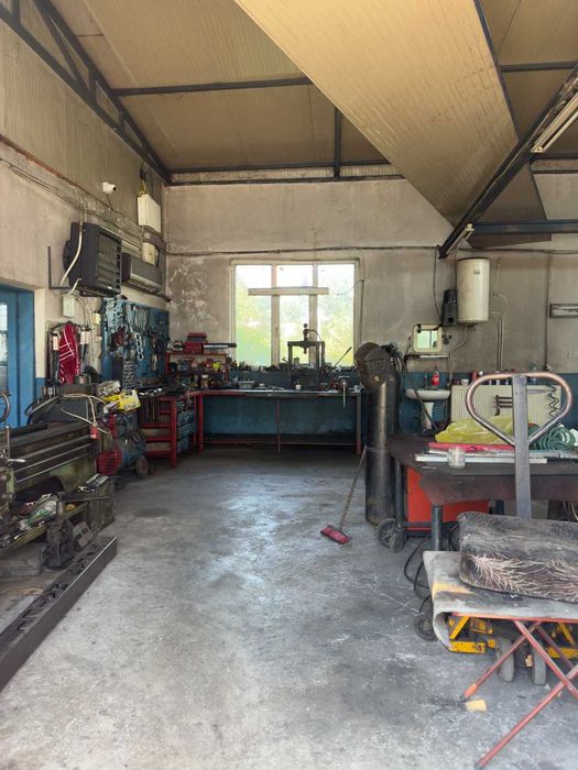 Service Auto Complet Utilat Vrancea