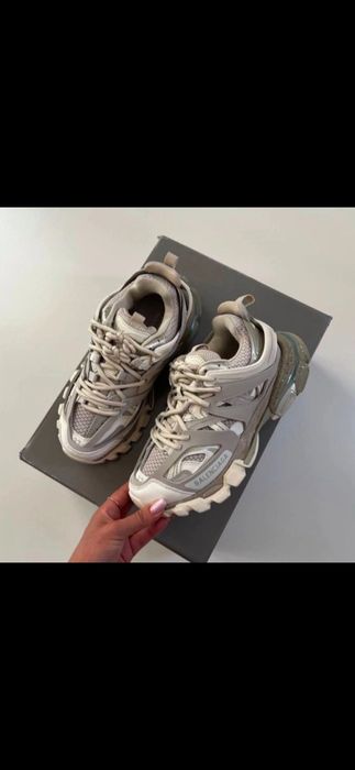 ПРОМО! Balenciaga Track