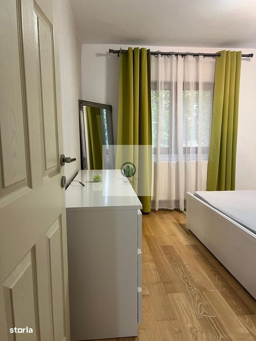 De Închiriat – Apartament Modern Cu 3 Camere | Deva – Str. Liliacului