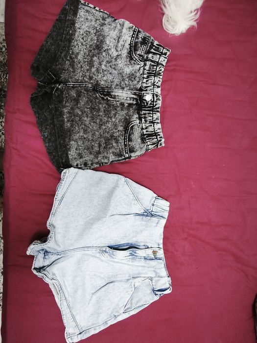 Jeans Collins 34 că noi