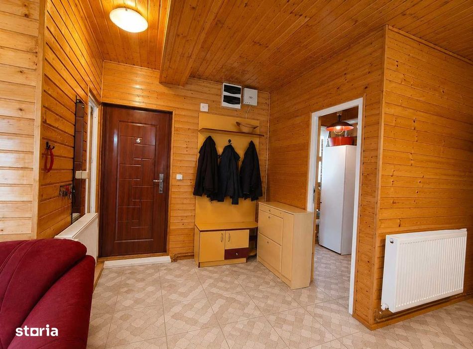 De vânzare | Casă de vacanță cu teren de 4.453 mp | Cojocna